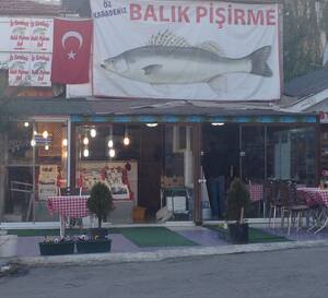 oz karadeniz balik pisirme evi cayyolu ankara